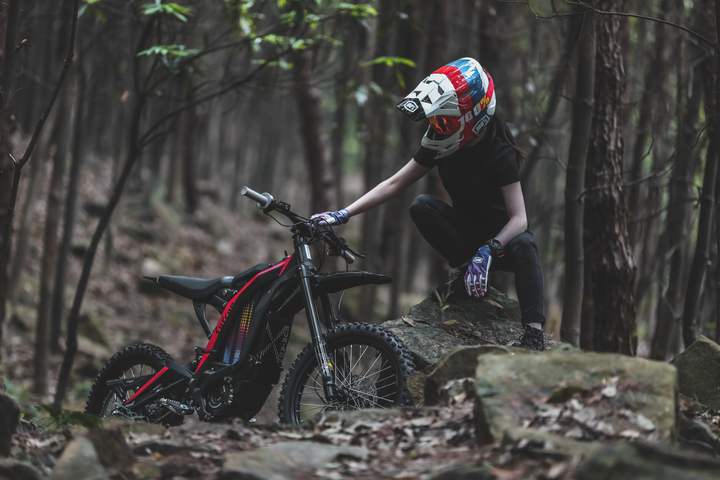 Surron Electric Bike|Surron Light Bee|talaria x3