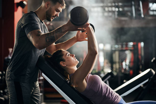 Do You Need A Personal Trainer To Lose Weight Effectively? – Postory