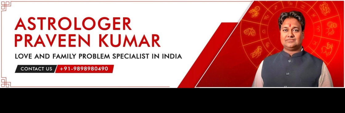 Astro Praveen Kumar Cover Image