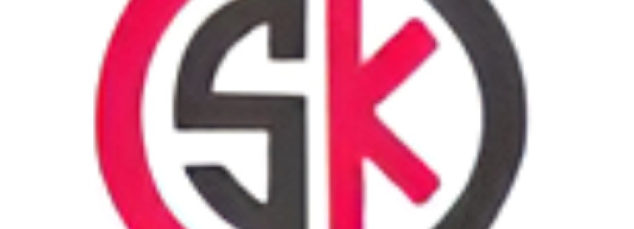 SKS Finechem Cover Image
