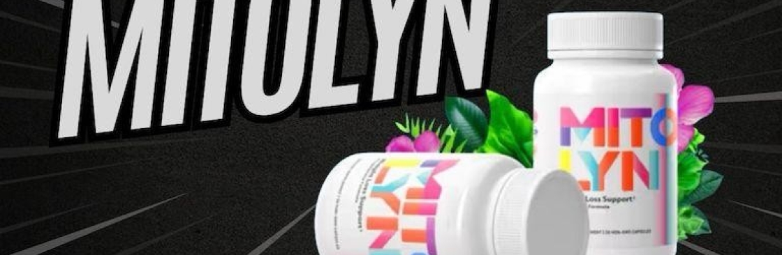 Mitolynn Mitolynn Cover Image