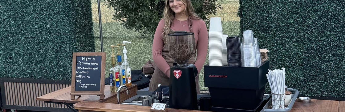 Brew Avenue Coffee Cover Image