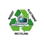 Reboot Electronic Recycling Profile Picture