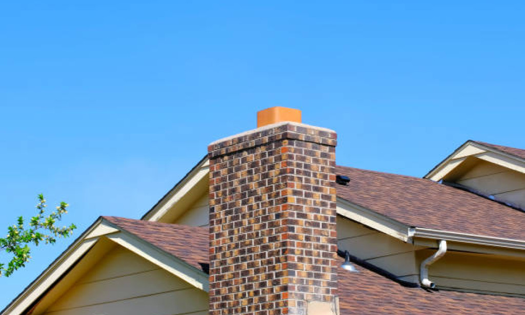 How Do Chimney Services Prevent Carbon Monoxide Buildup?