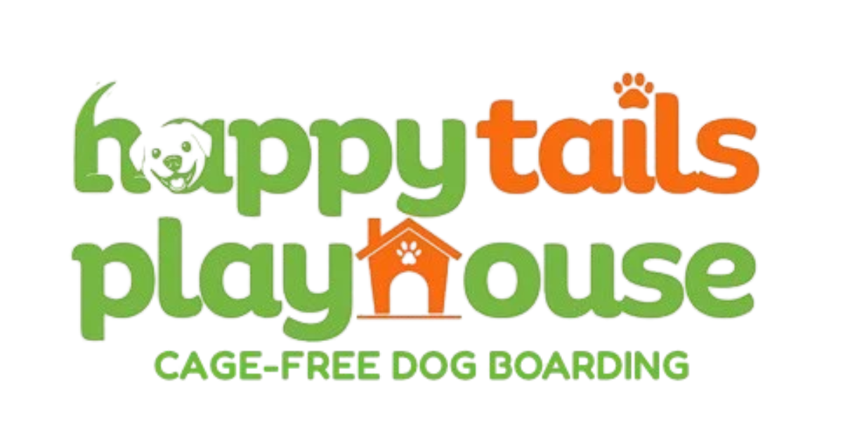 Dog Boarding in Hamilton (ON) - Happy Tails Dog Daycare