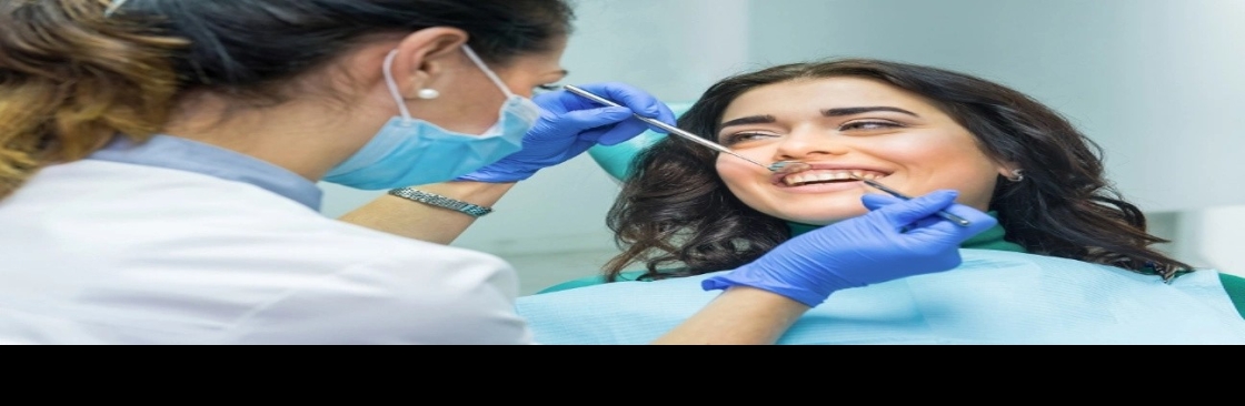 Diamond Dental Clinic Cover Image