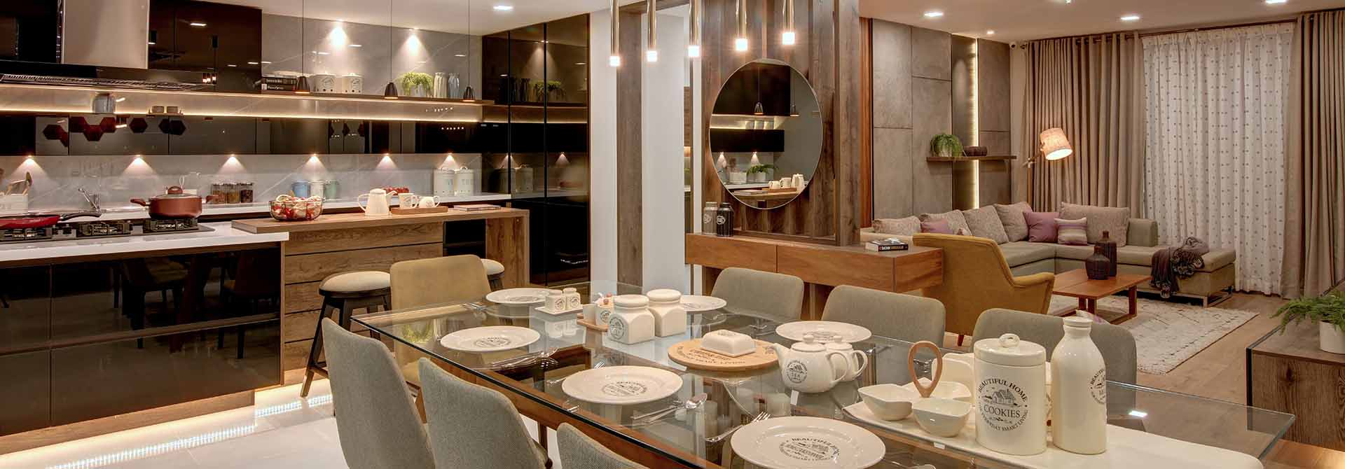 Interior Designers in Mumbai | DLIFE Interiors