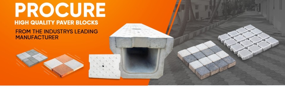 Sri Ganapathy Pavers Cover Image