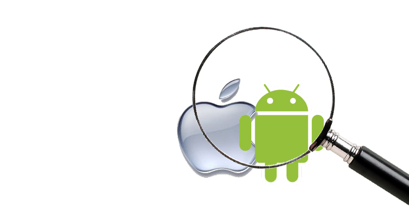 3 Features of Android that Can Freshen Up iOS - Unified Infotech