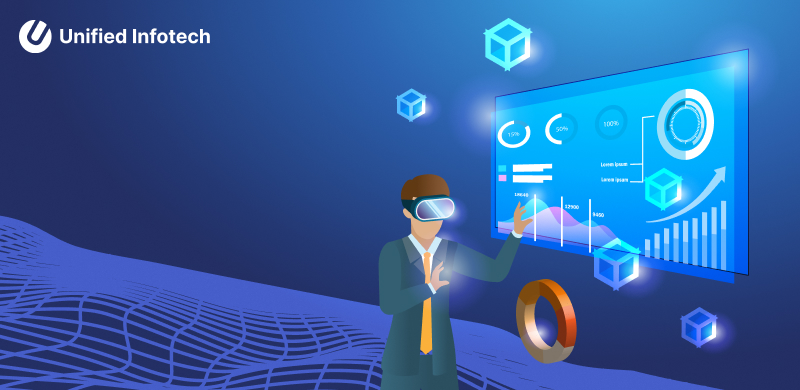 Transform Shopping with AR Virtual Try-On for eCommerce Websites