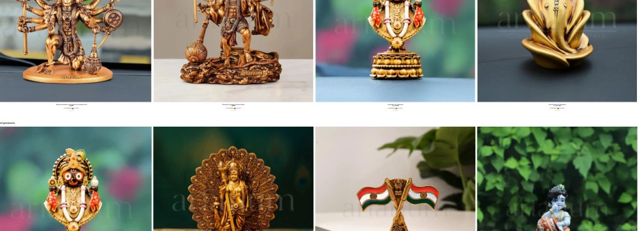 Panchmukhi Hanuman Murti Cover Image