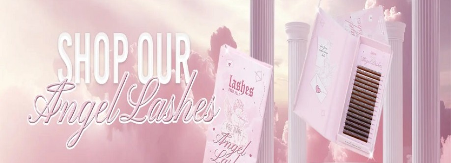 lashes from hols Cover Image