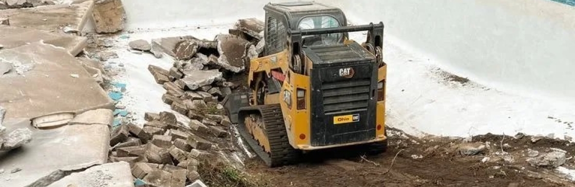 Chickasaw Demolition Cover Image