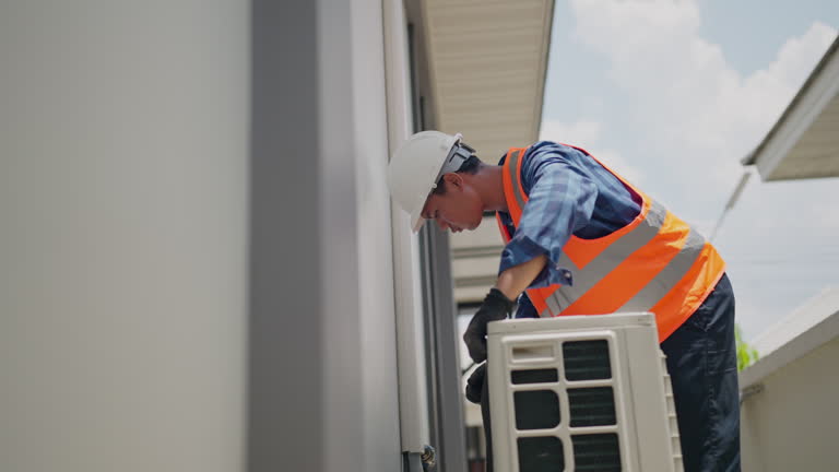 What Problems Can an HVAC Contractor Solve for Allergy Sufferers?