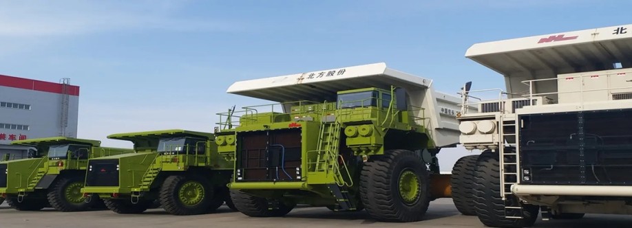 TAIZHOU TERRE KOSEN MINE EQUIPMENT CO LTD Cover Image