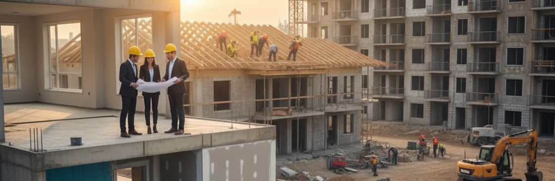 VASUNDHARA CONSTRUCTION Cover Image