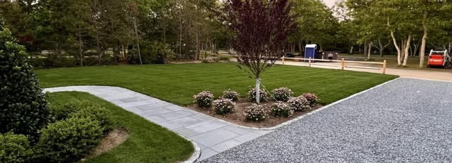 Infinity Landscaping Inc Cover Image