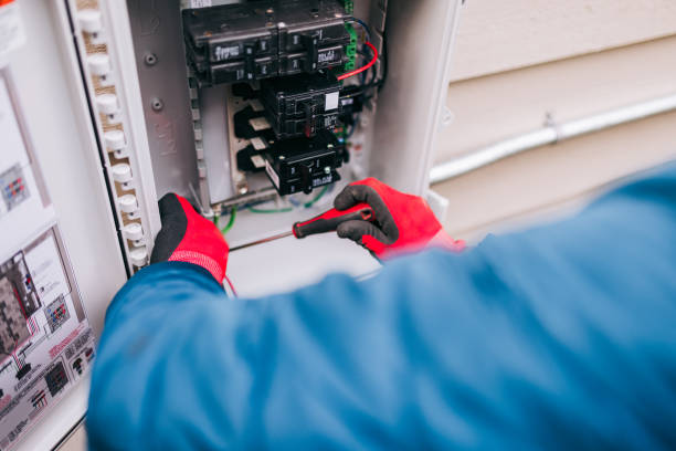 How a Smart Electrician Can Help Lower Your Energy Bills
