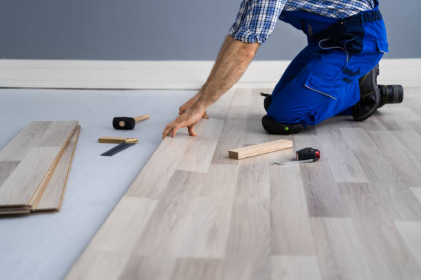 How Does a Flooring Contractor Help You Choose Kid-Proof Flooring?