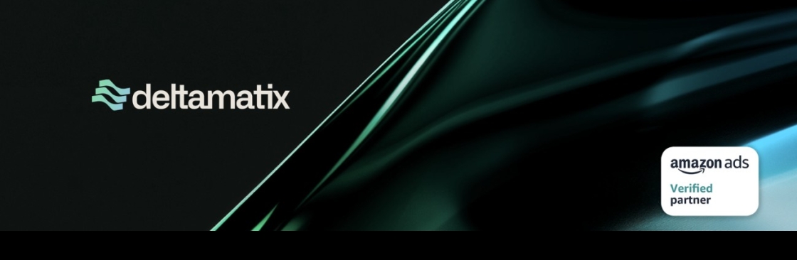 Delta Matix Cover Image