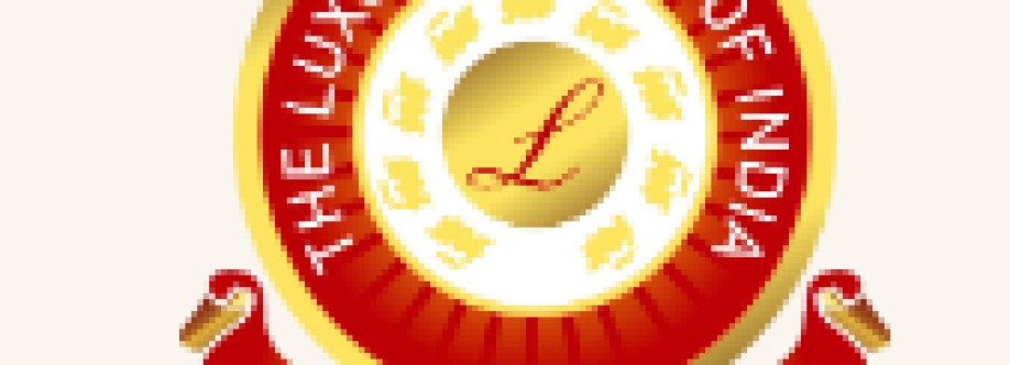 Theluxurytrainsof india Cover Image