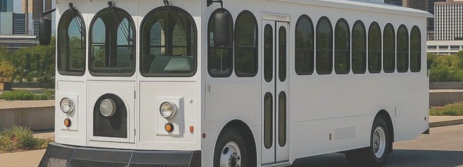 Rent A Trolley Cover Image