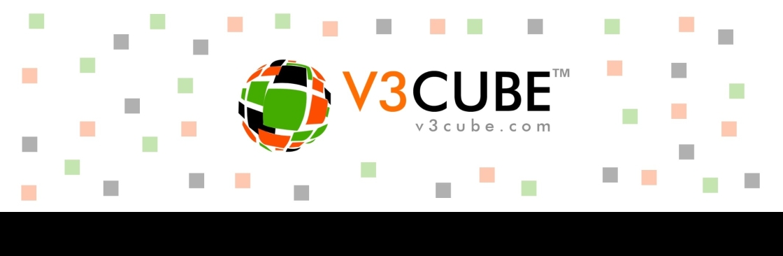 V3CUBE TECHNOLABS LLP Cover Image