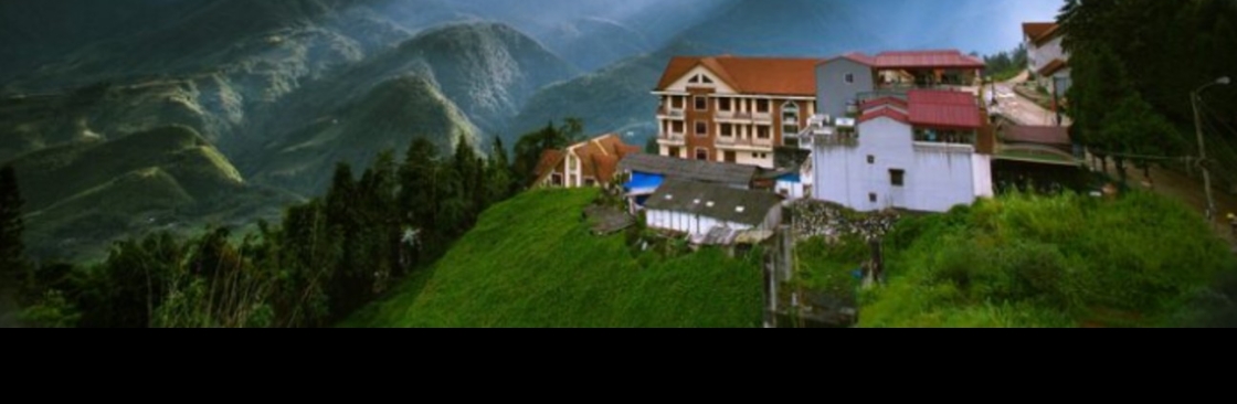 Hill Staytion Cover Image