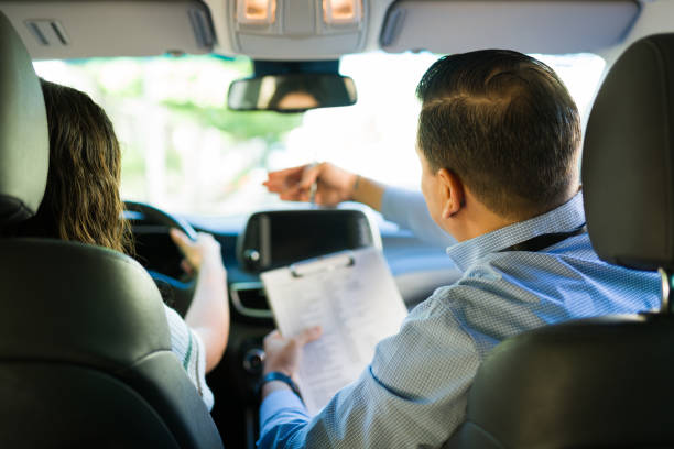 5 Habits Good Instructors Teach New Drivers | Corona Driving School