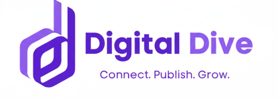 Digital Dives Cover Image