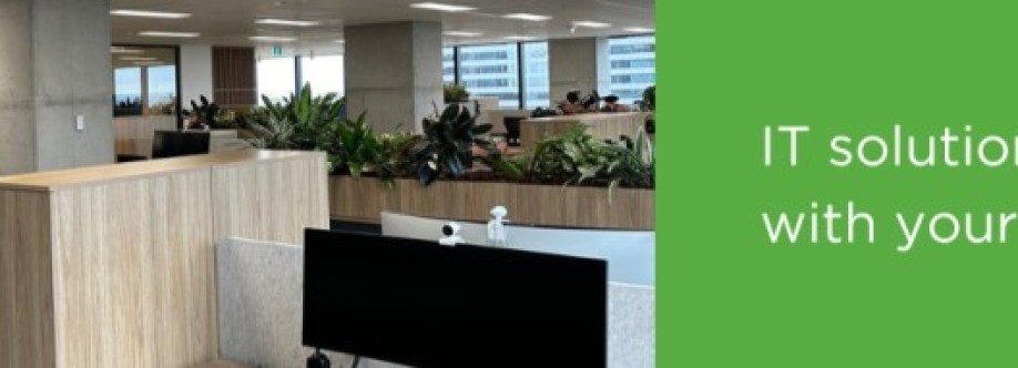 Genconnect Technologies Cover Image