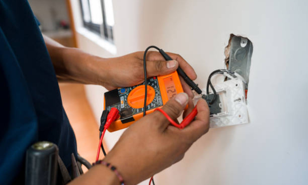 How Electrical Installation Service Ensures Long-Term Home Efficiency