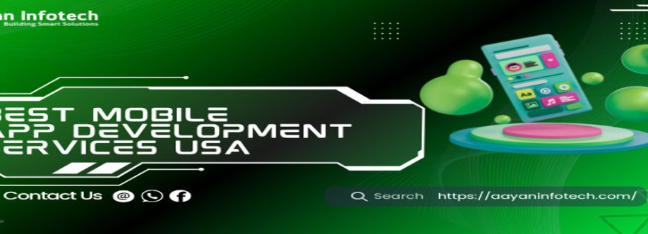 Aayaninfotech aayaninfotech Cover Image