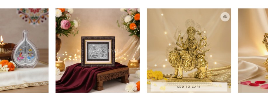 God idols price Cover Image