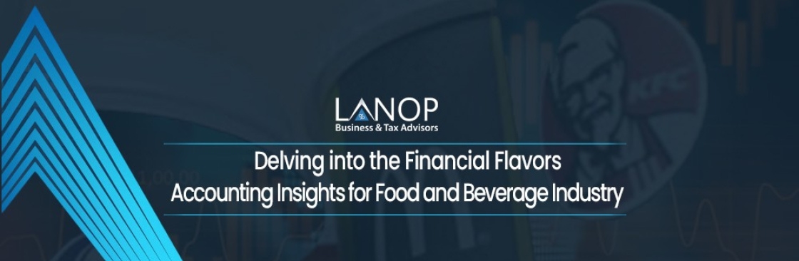 lanop business and tax advisors Cover Image