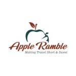 appleramble travels Profile Picture