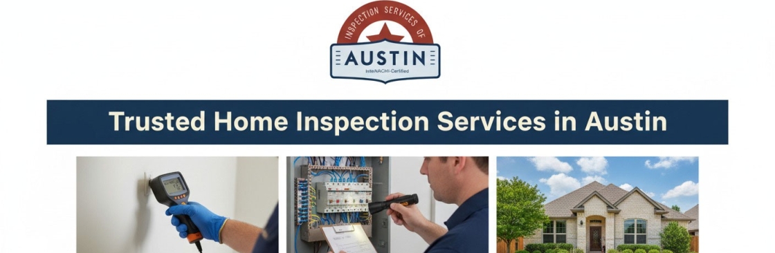 Inspection Services of Austin Cover Image
