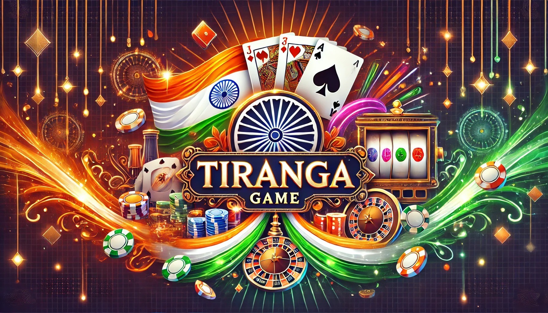 Tiranga game Profile Picture