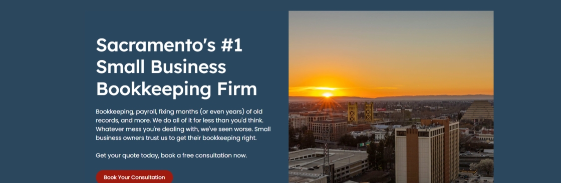 Morita Bookkeeping Cover Image