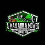 A Man and a Mower Profile Picture