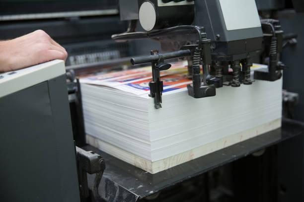How Does a Digital Printing Service Improve Your Real Estate...