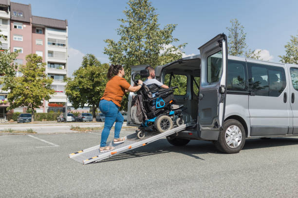 How Medical Transportation Services Can Support Disability Mobility