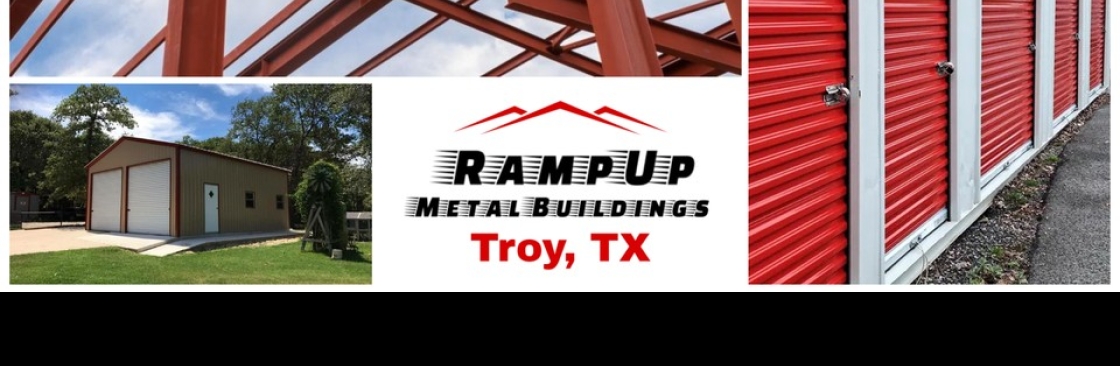 Rampup storage Cover Image