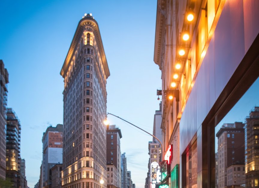 Why Food Lovers Flock to the Best Restaurants in Flatiron