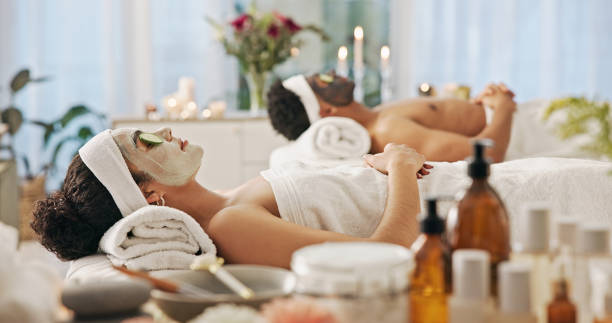 How to Keep Spa Results at Home with Simple Daily Habits