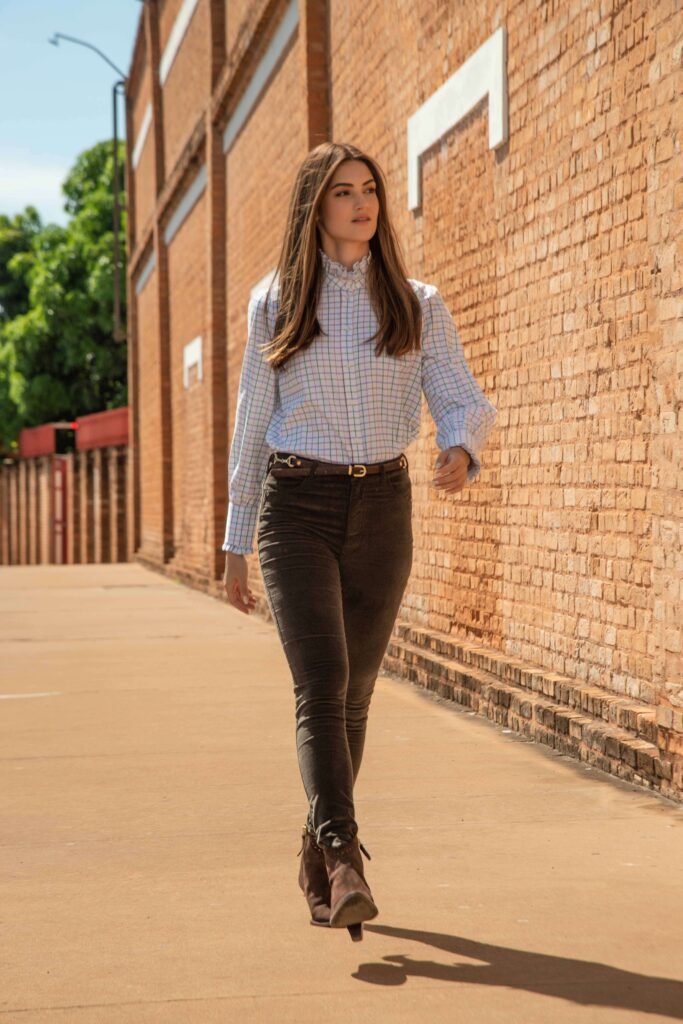 Moleskin Jeans Guide: The Essential Your Wardrobe Needs This Season