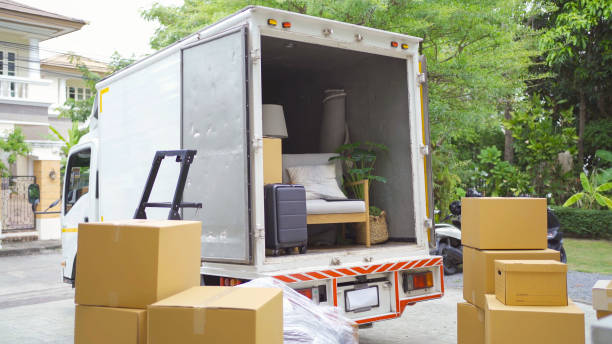 How Does a Moving Company Handle High-Value or Fragile Items Today?