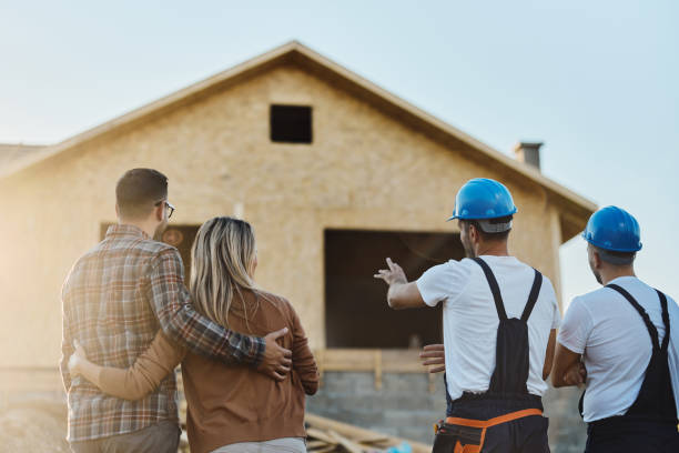 Can a General Contractor Help You Avoid Renovation Disasters? – View Pen