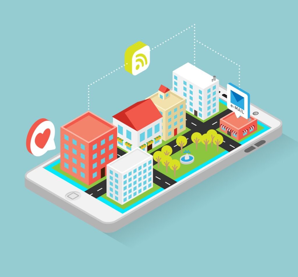 7 Must-Know Facts About Real Estate App Development – Pro Article