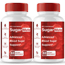 SugarMute Guide | Natural Blood Sugar Support – Burn Peak | Official Site